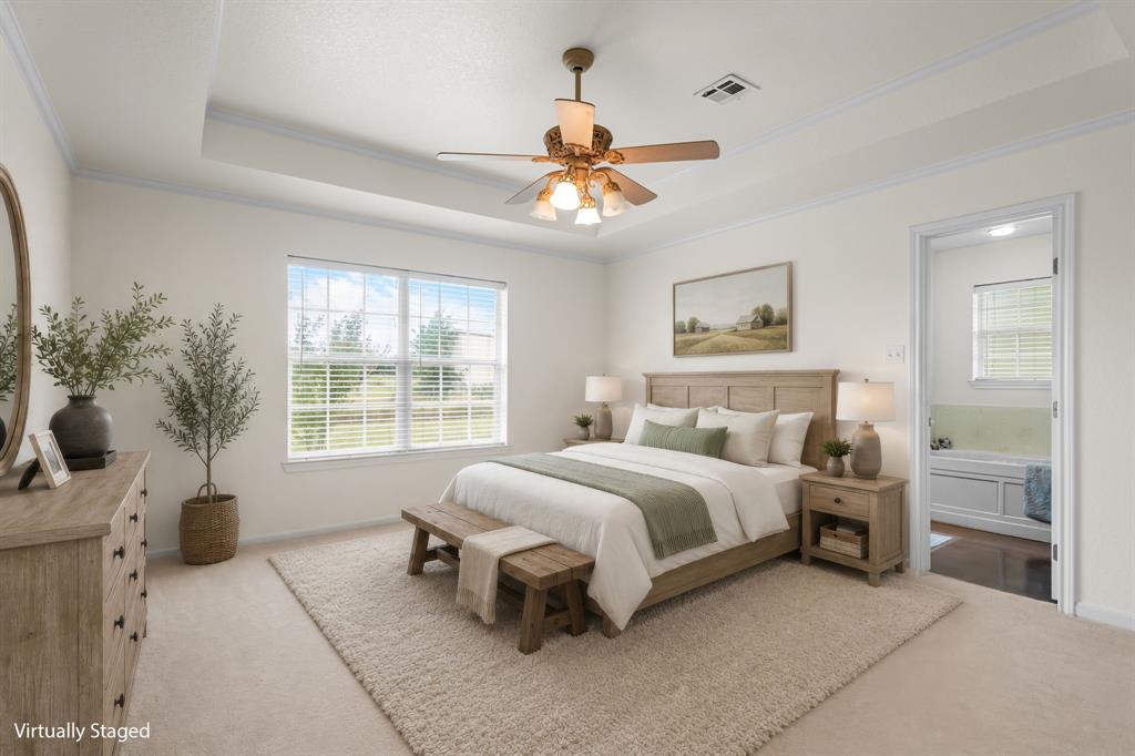 1007 Morning Star Circle China Spring, TX 76633 - Photo 20 of 40