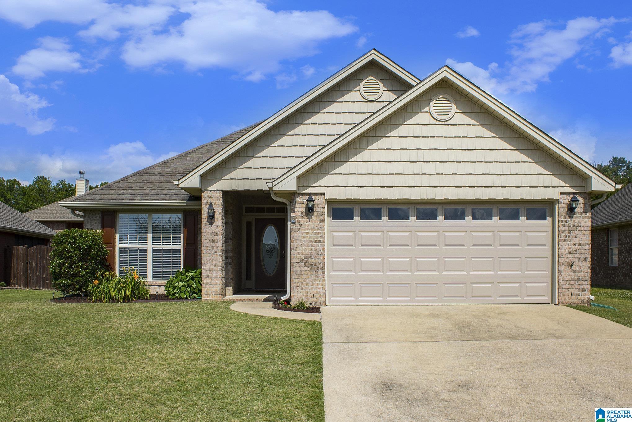 157 Old Ivy Road Calera, AL 35040 - Photo 1 of 1