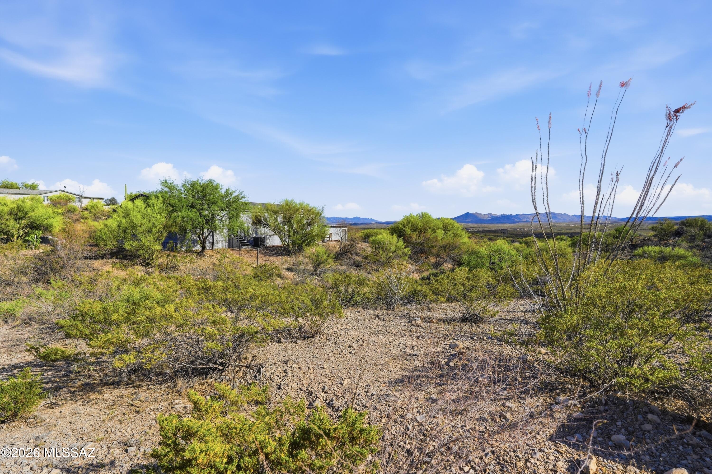 15680 East Colossal Cave Road Vail, AZ 85641 - Photo 42 of 51 Lot/View