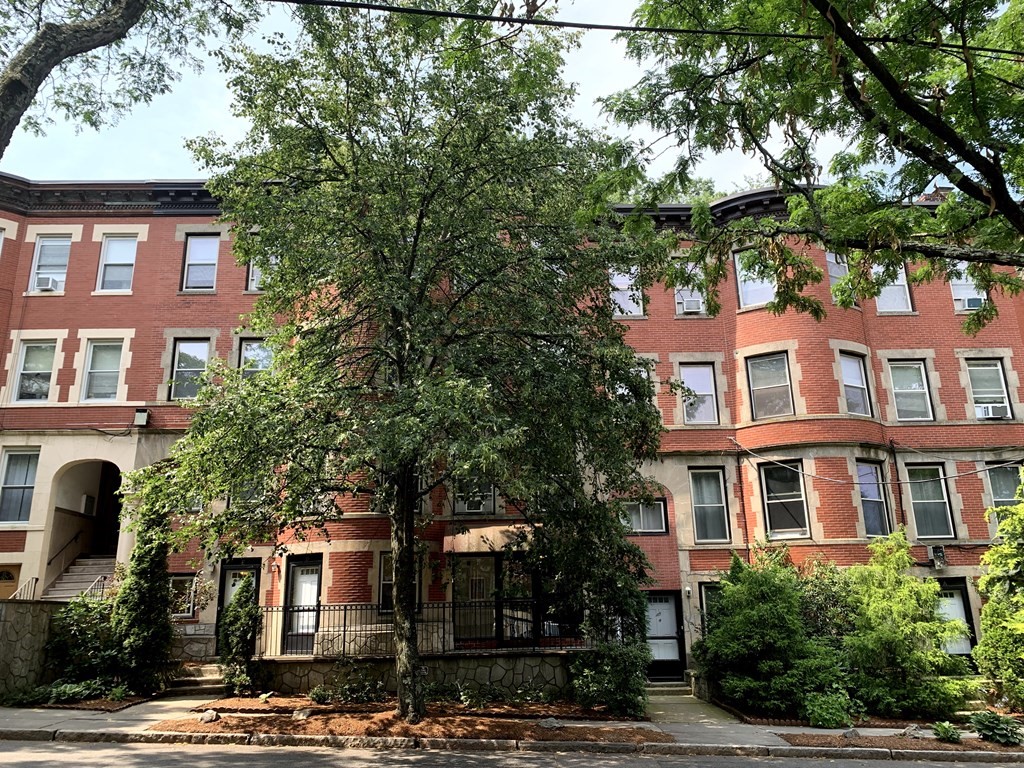 1517 University Road, Unit A, Brookline, MA 02445 Compass