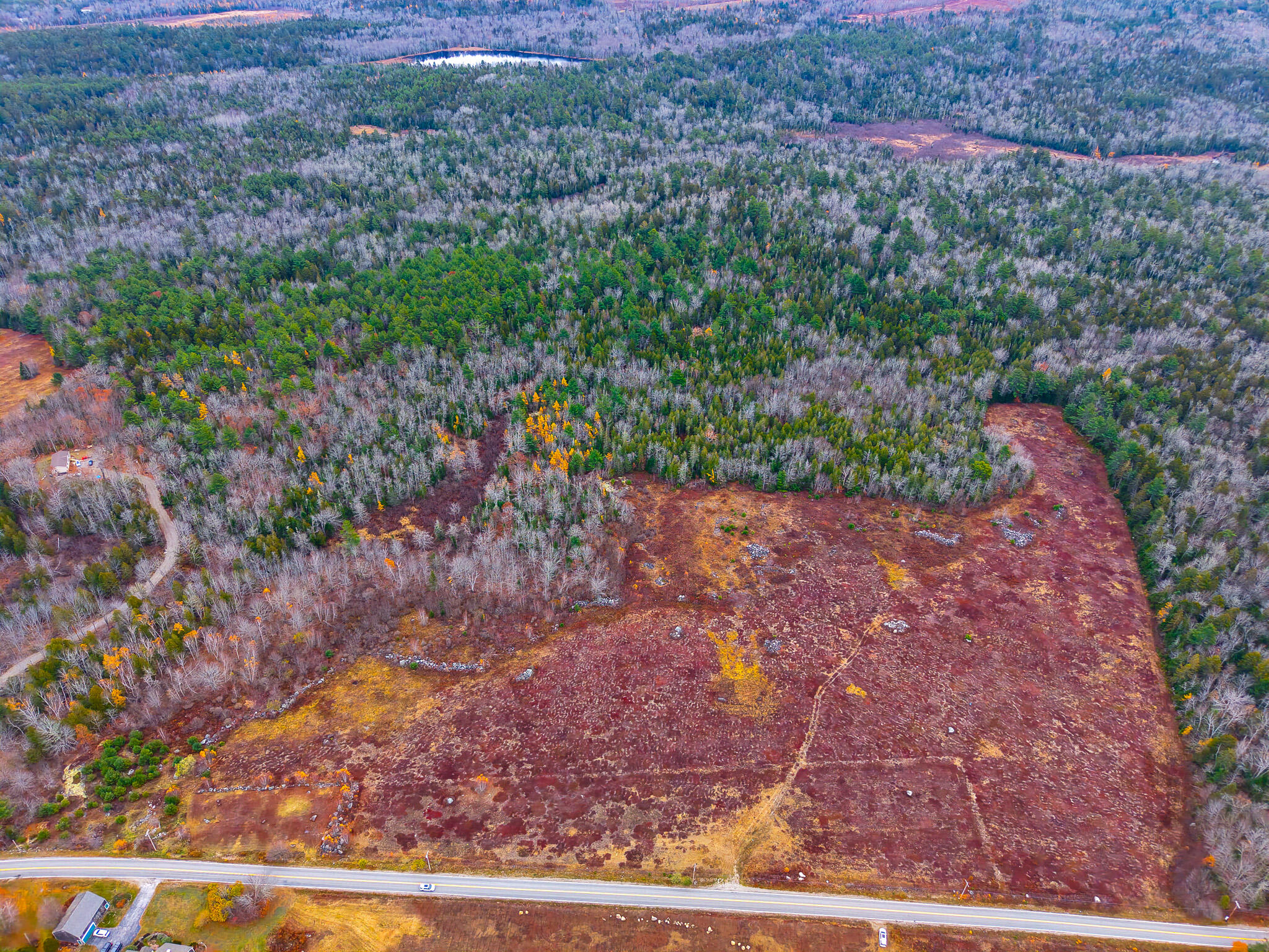 199 Rte Penobscot Me 04476 Route Penobscot, ME 04476 - Photo 16 of 37 MAP13LOT21 Route 199