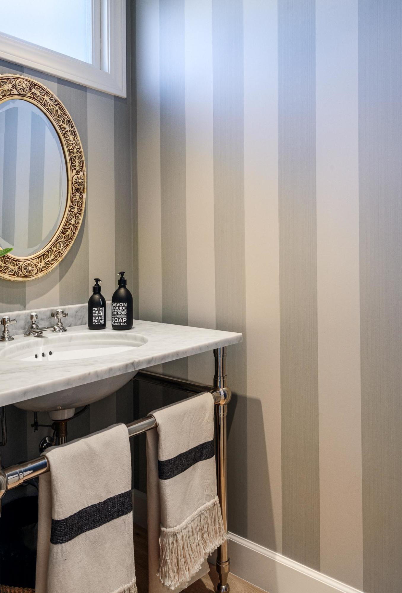 1382 Plaza Pacifica Montecito Ca Montecito, CA 93108 - Photo 13 of 15 PowderRoom