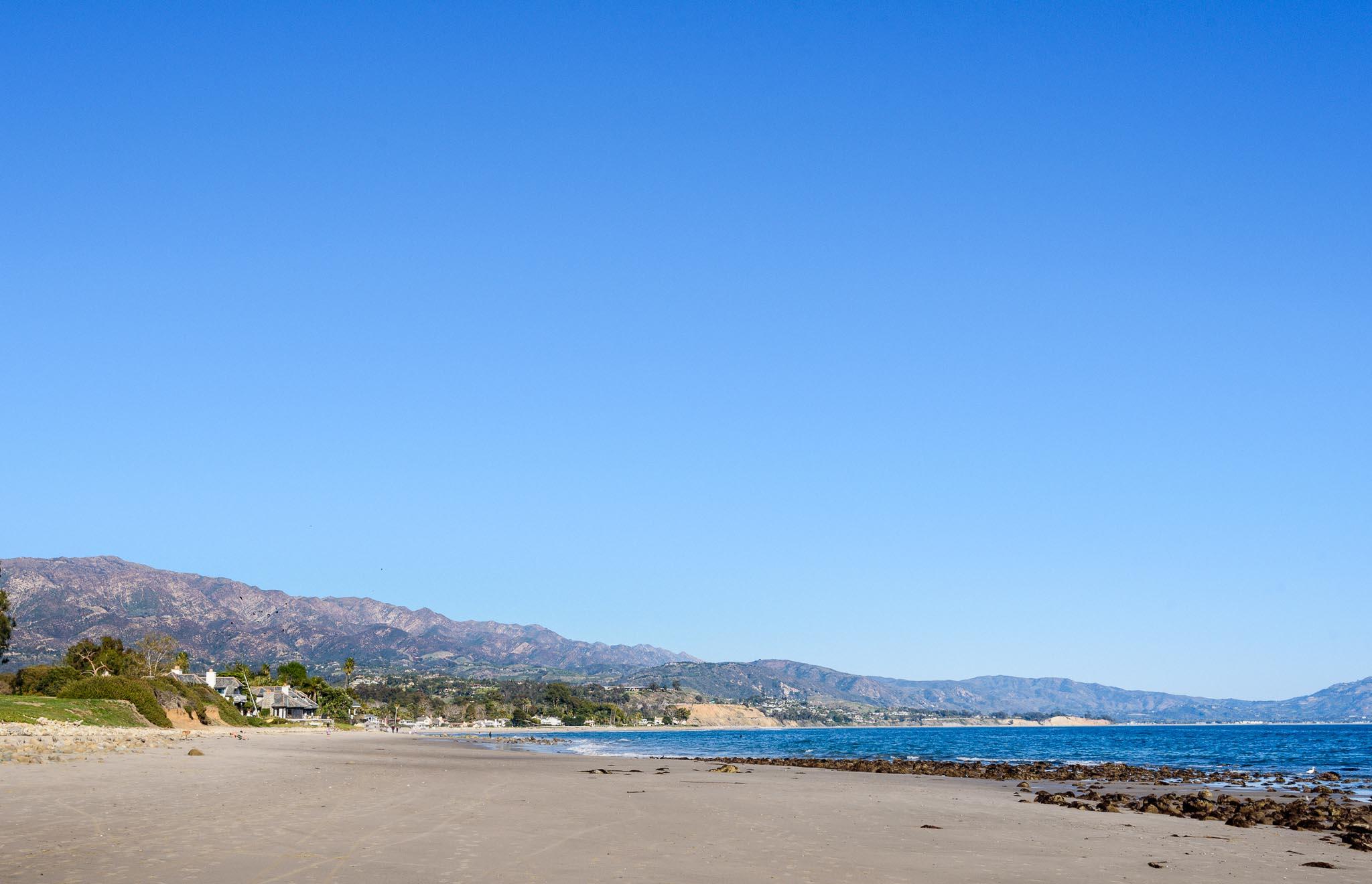 1382 Plaza Pacifica Montecito Ca Montecito, CA 93108 - Photo 15 of 15 Beach