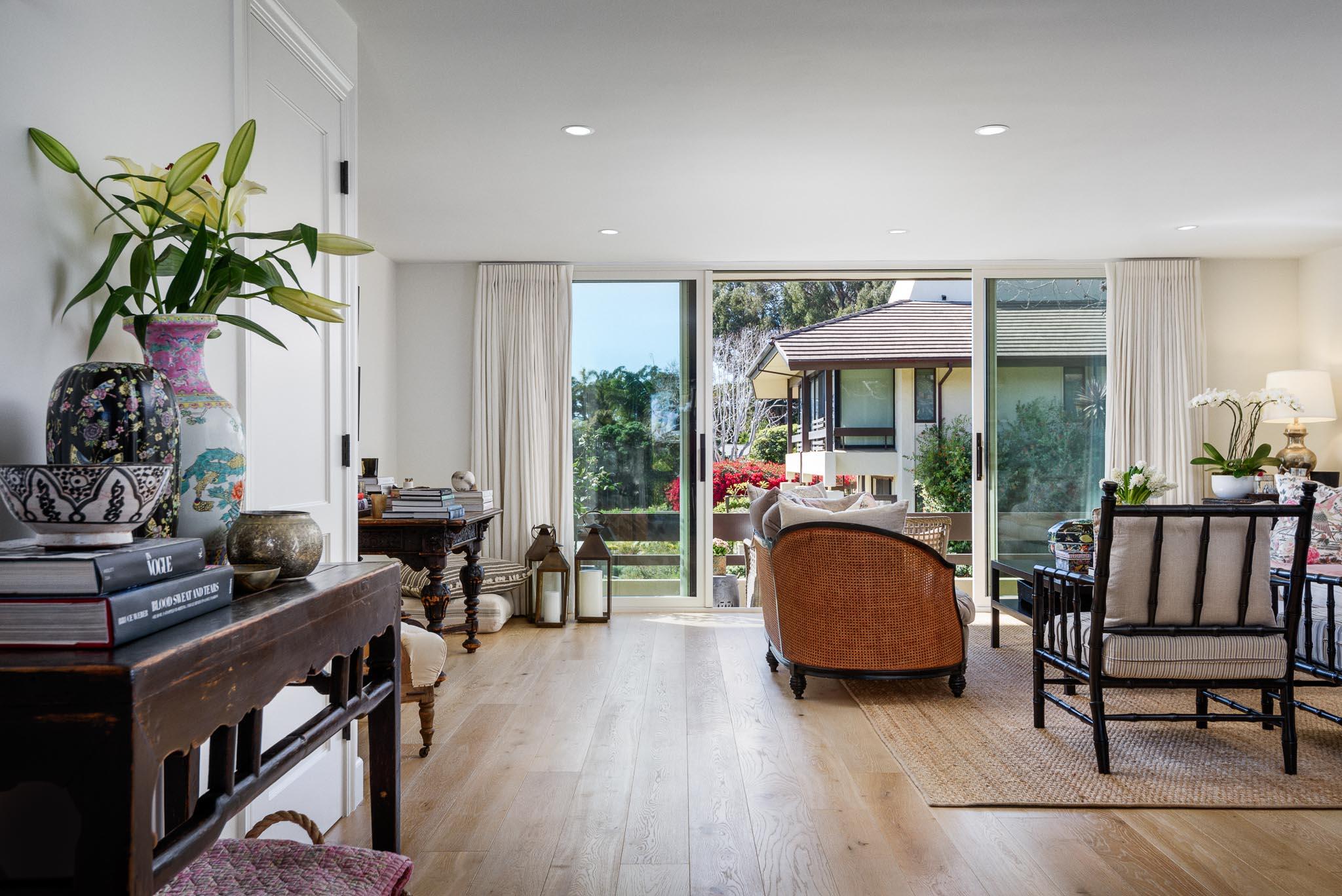 1382 Plaza Pacifica Montecito Ca Montecito, CA 93108 - Photo 3 of 15 FromHallV2