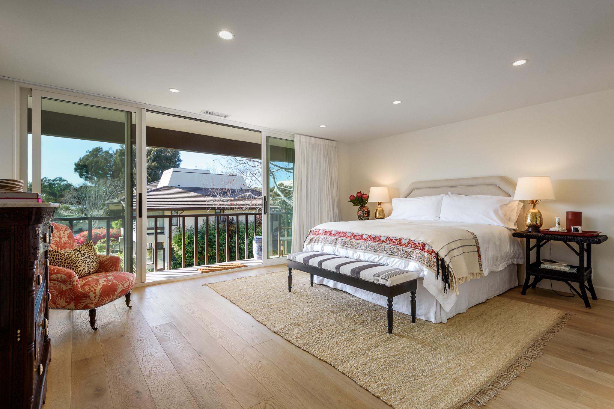 1382 Plaza Pacifica Montecito Ca Montecito, CA 93108 - Photo 8 of 15 MainBedRoomV2