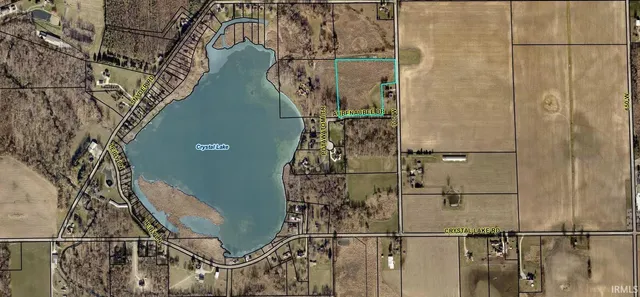 $70,000 | 700 North 700 West, Warsaw, IN 46580