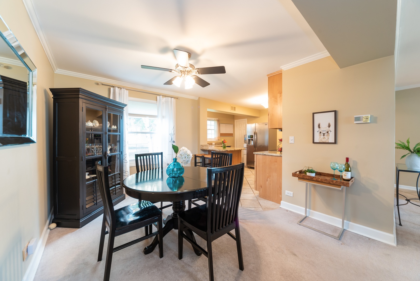 1096 Greenridge Road Buffalo Grove, IL 60089 - Photo 4 of 14