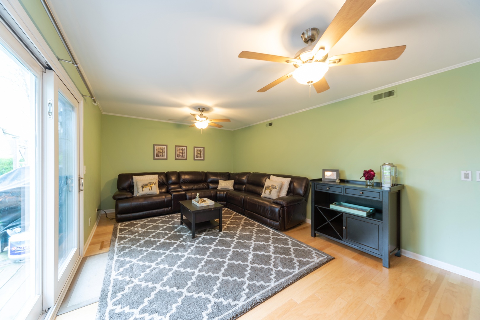 1096 Greenridge Road Buffalo Grove, IL 60089 - Photo 5 of 14