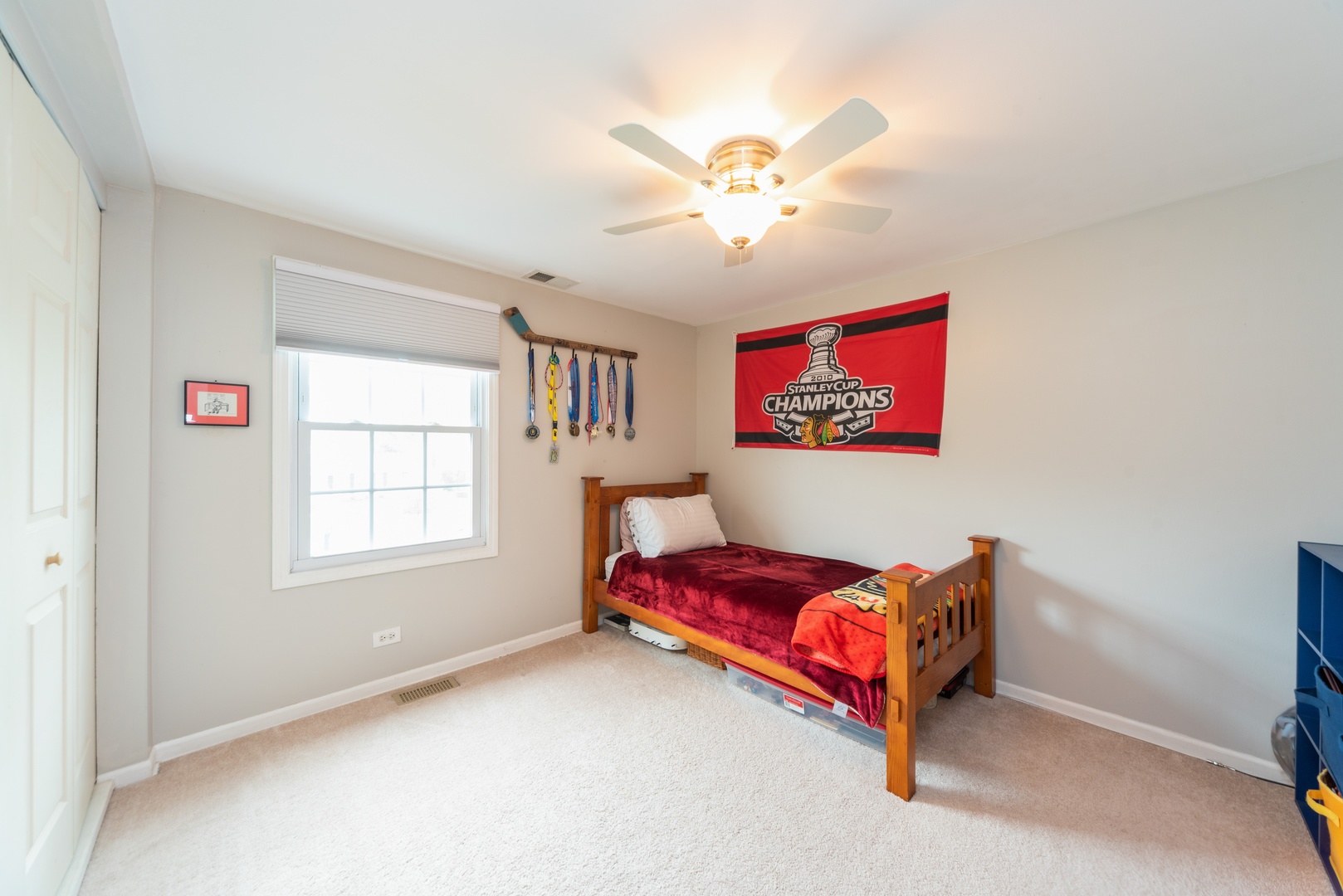 1096 Greenridge Road Buffalo Grove, IL 60089 - Photo 9 of 14