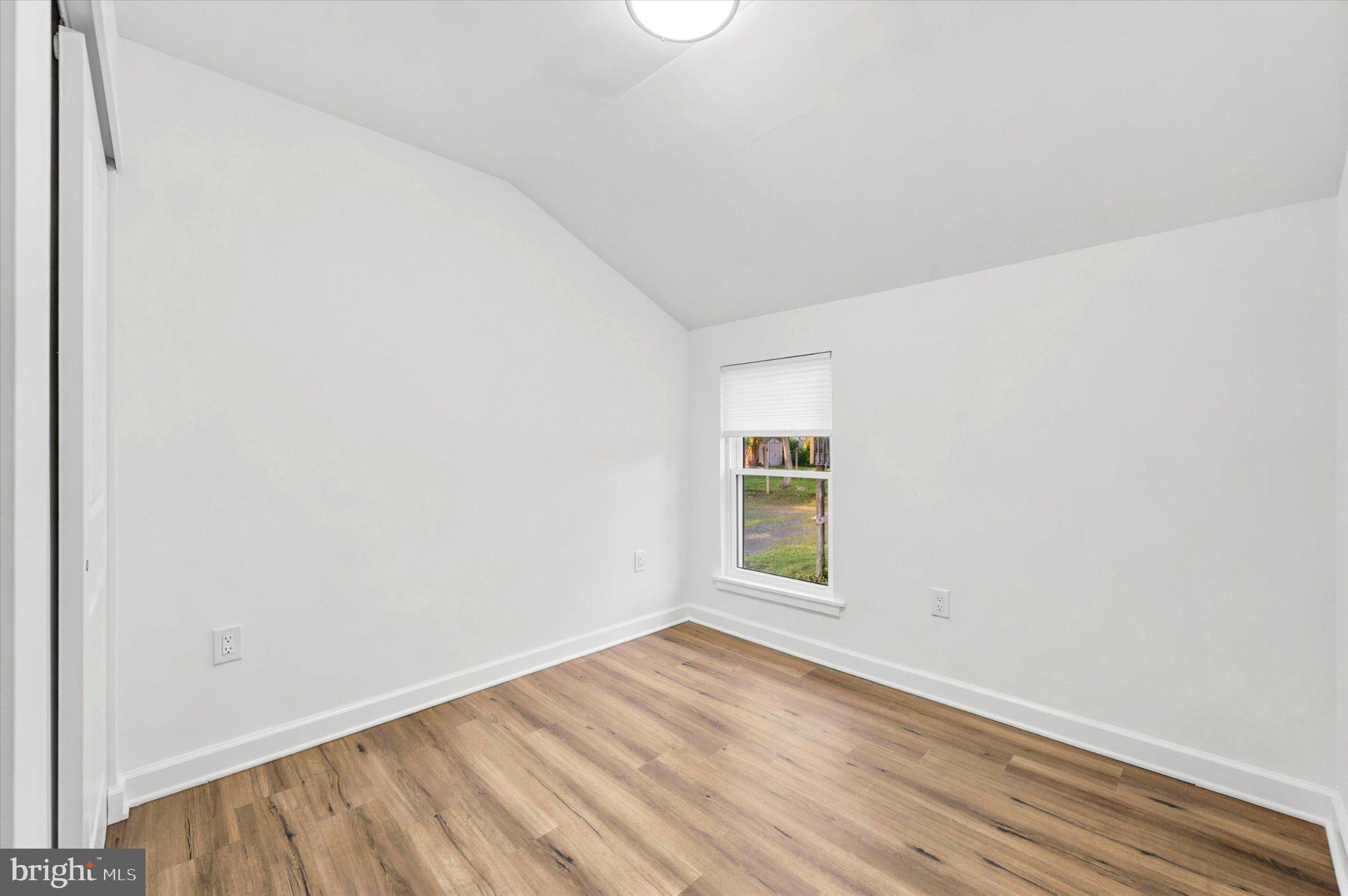 514 Ryers Avenue, Unit B Cheltenham, PA 19012 - Photo 20 of 21 Bright and airy blank canvas room.