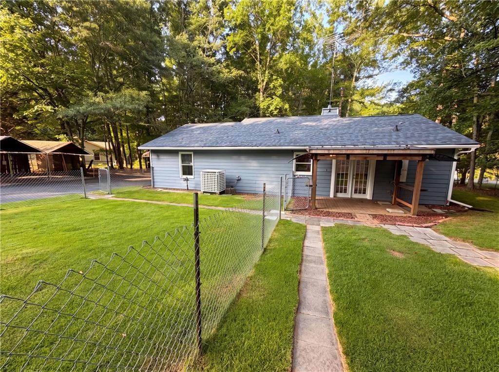 282 Bell Wood Road Jefferson, GA 30549 - Photo 18 of 20