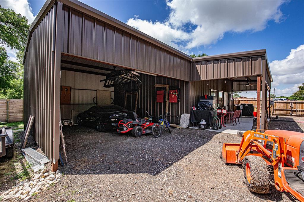 145 Satin Road Golinda, TX 76632 - Photo 24 of 28