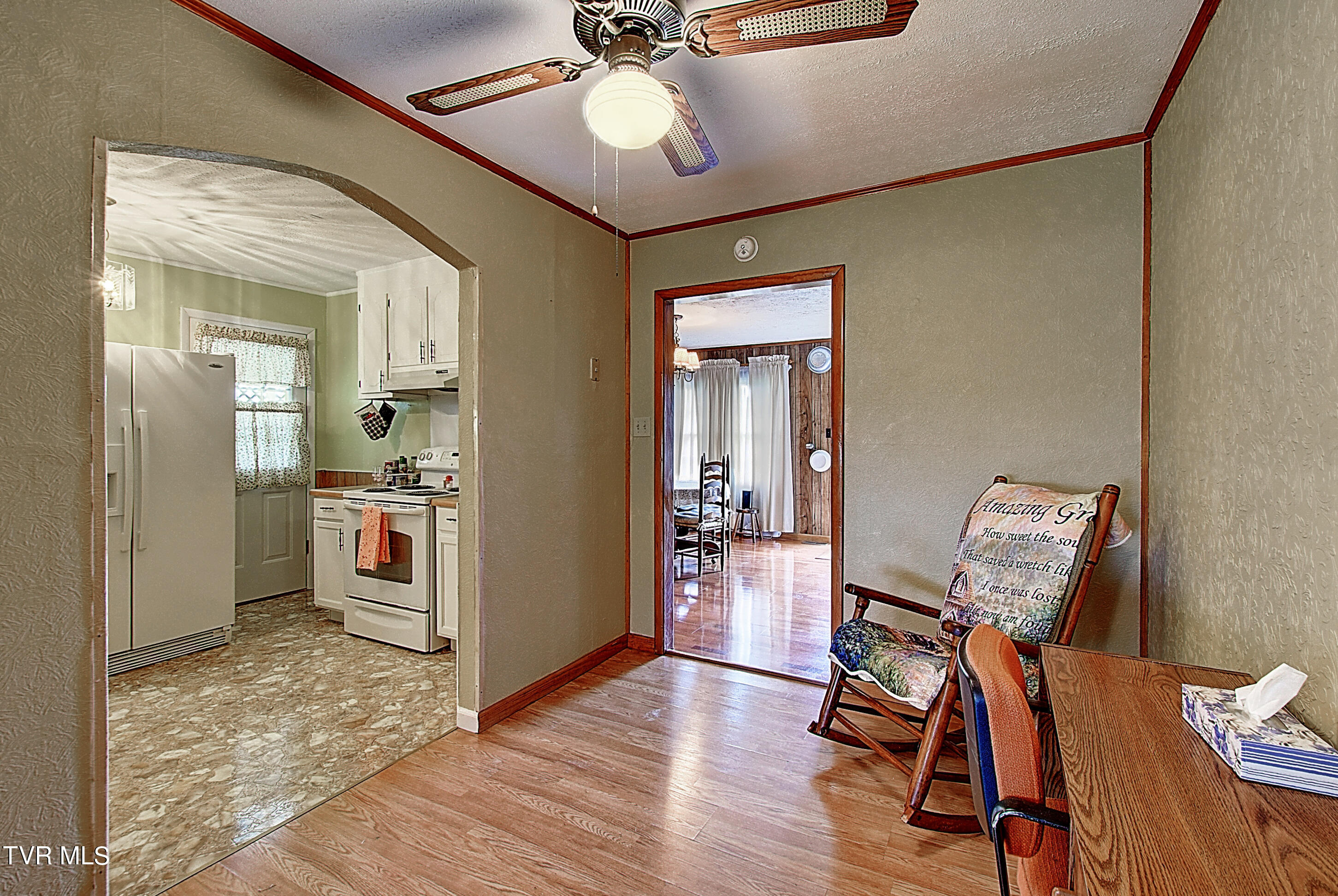 8 Sims Hill Road Elizabethton, TN 37643 - Photo 11 of 37 11