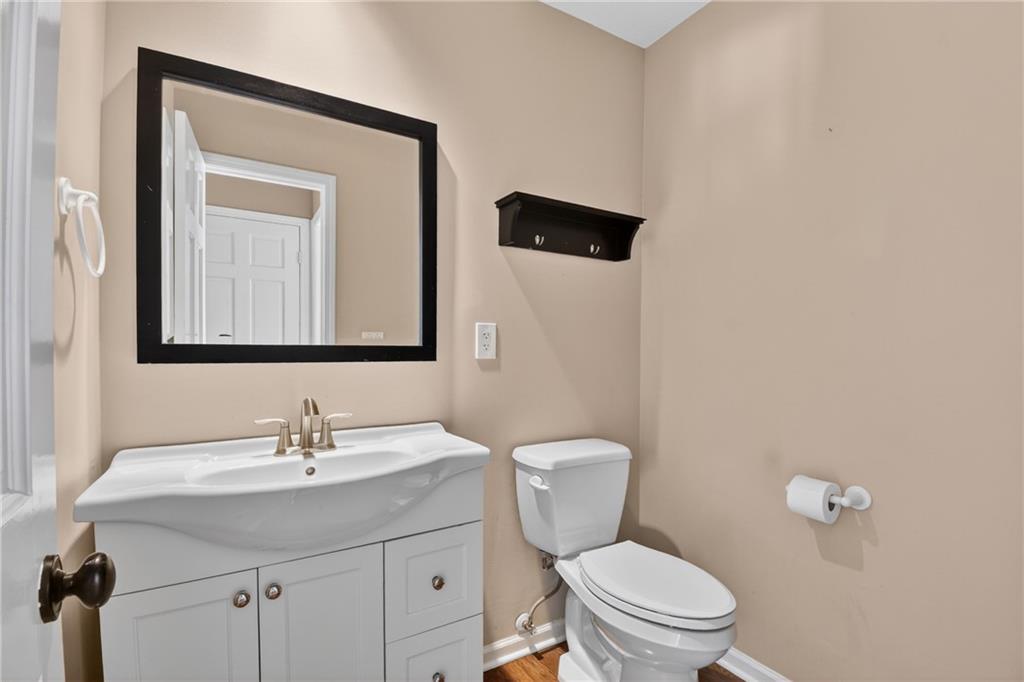 2018 Lexington Road Pleasant Hill, MO 64080 - Photo 17 of 59