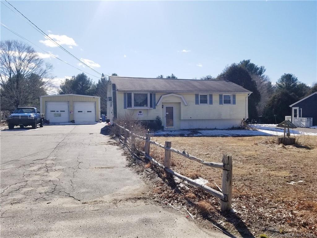 77 Tarbox Road Plainfield, CT 06374 - Photo 1 of 1