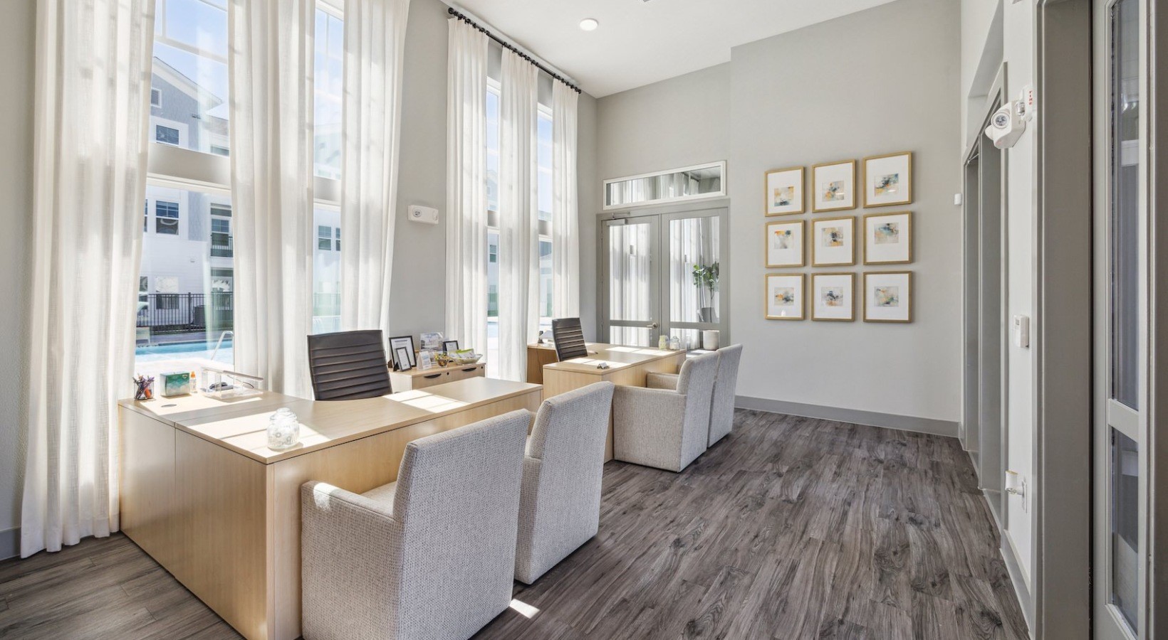 12752 North Houston Rosslyn Road, Unit 131 Houston, TX 77086 - Photo 14 of 14