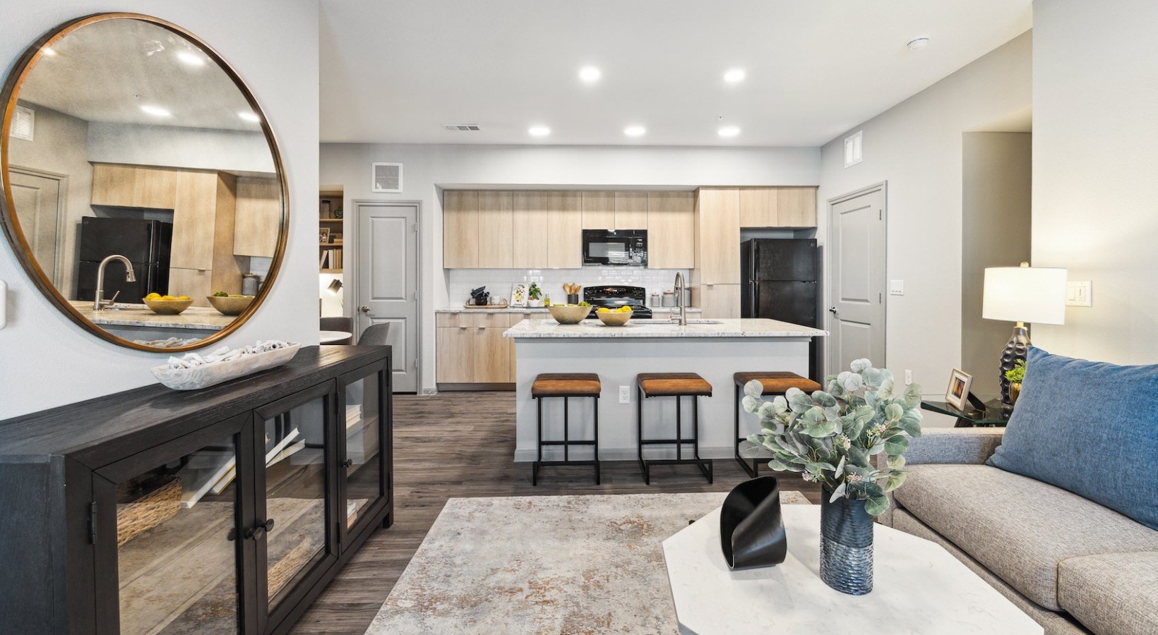 12752 North Houston Rosslyn Road, Unit 131 Houston, TX 77086 - Photo 2 of 14