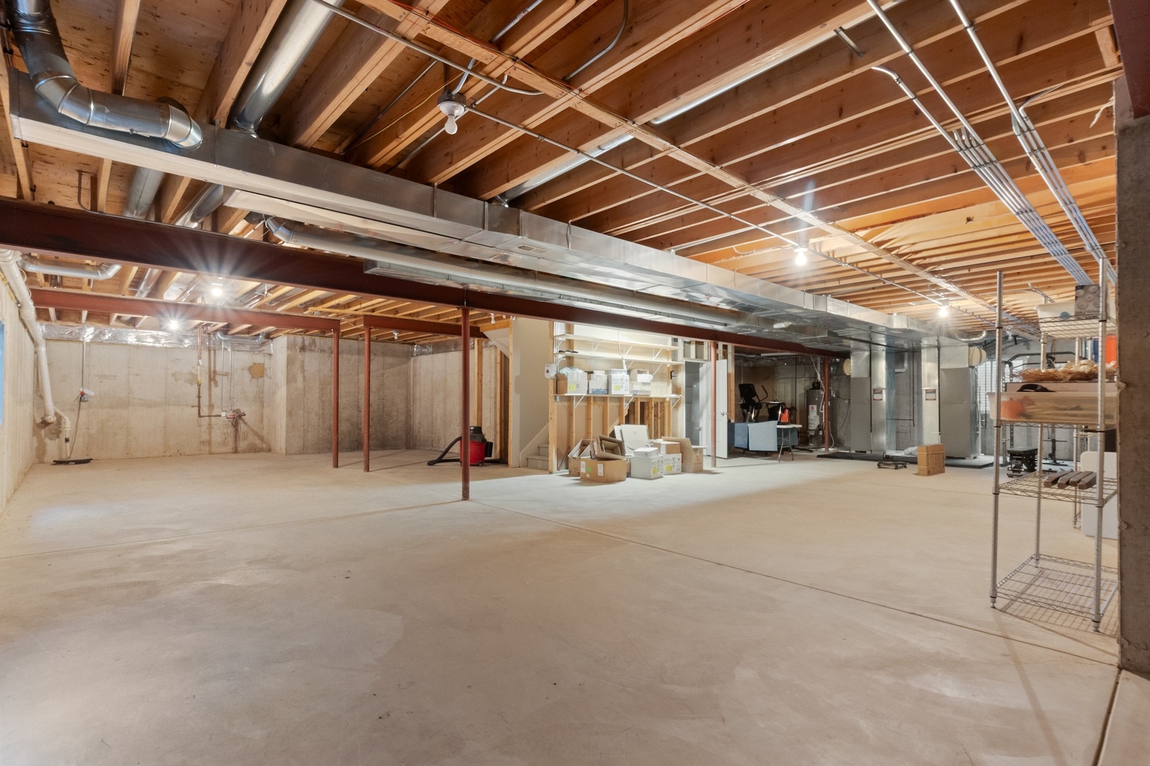 15 W 749 79th Street Burr Ridge, IL 60527 - Photo 26 of 40