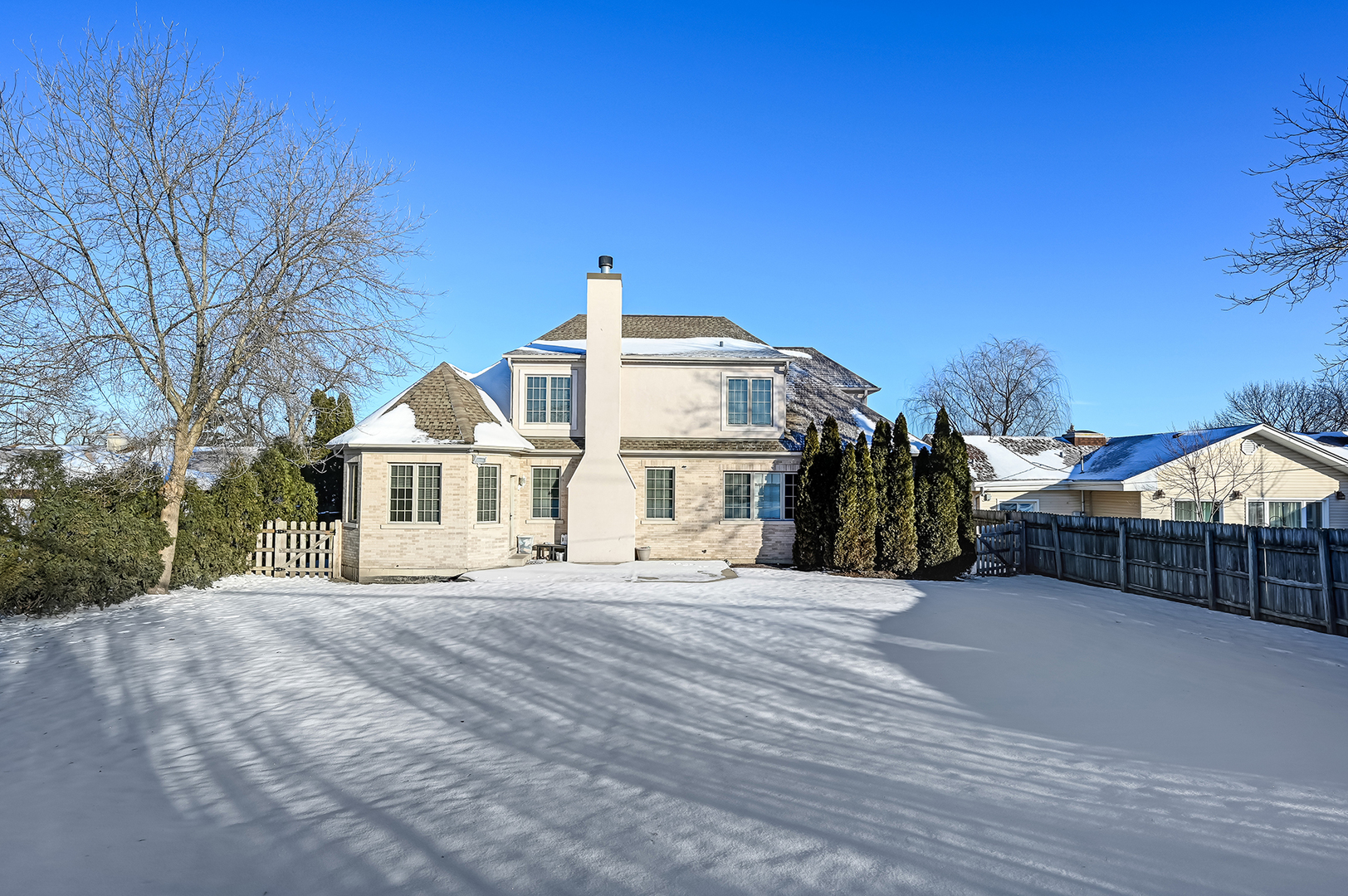 15 W 749 79th Street Burr Ridge, IL 60527 - Photo 35 of 40