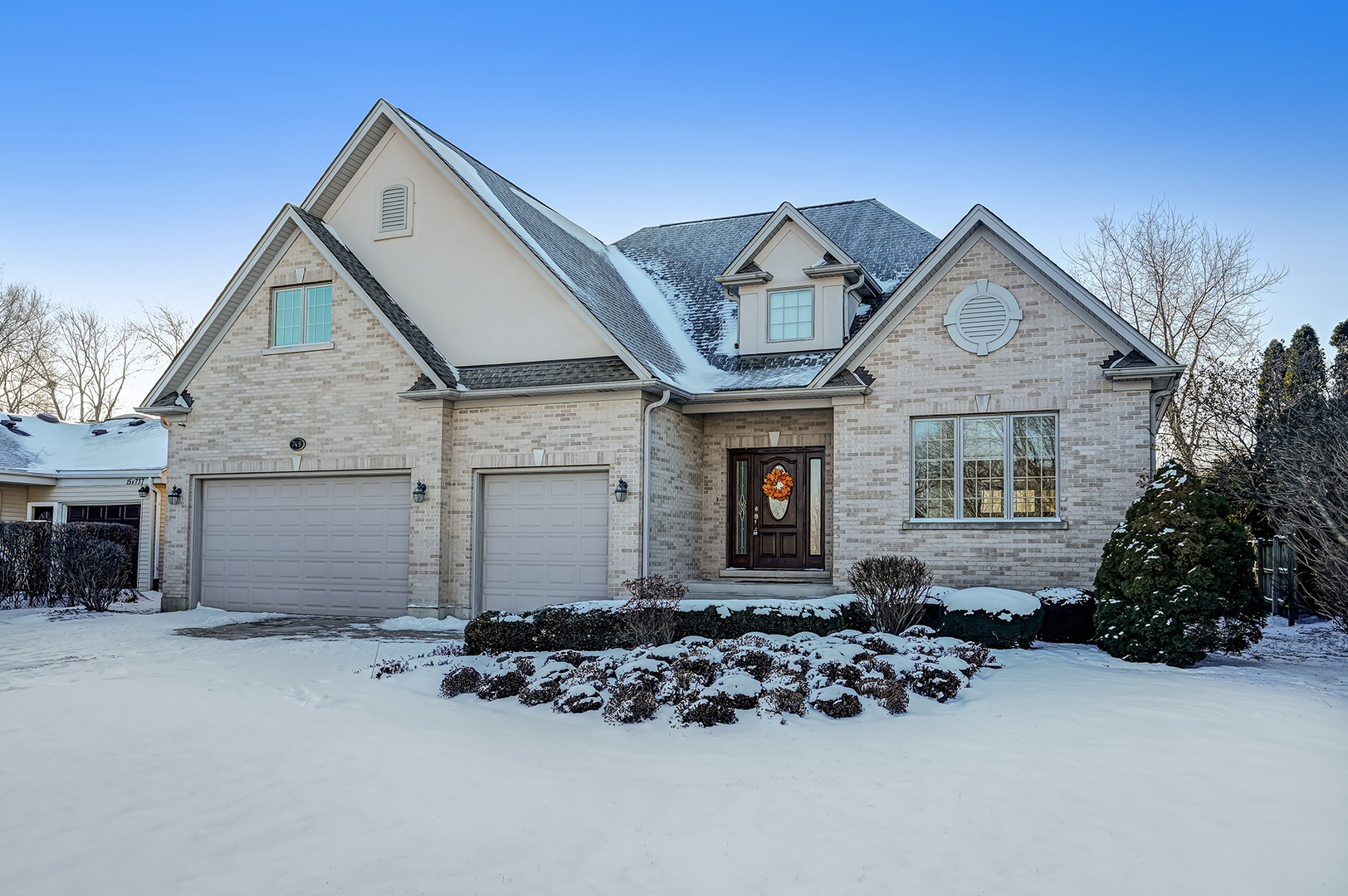 15 W 749 79th Street Burr Ridge, IL 60527 - Photo 40 of 40