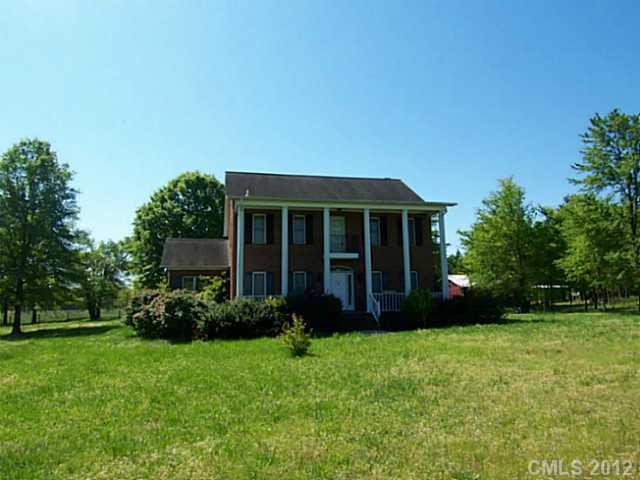 2036 Rodman Road Chester, SC 29706 - Photo 1 of 16
