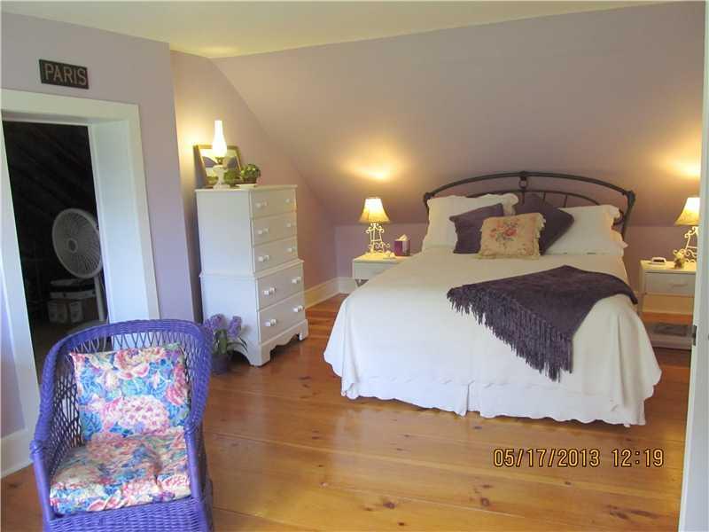 497 Curtis Road Swanville, ME 04915 - Photo 14 of 35 Bedroom. Second floor bedroom #2...