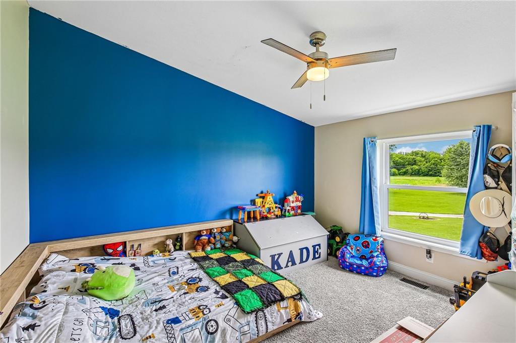 351 Northwest 621st Road Centerview, MO 64019 - Photo 29 of 36