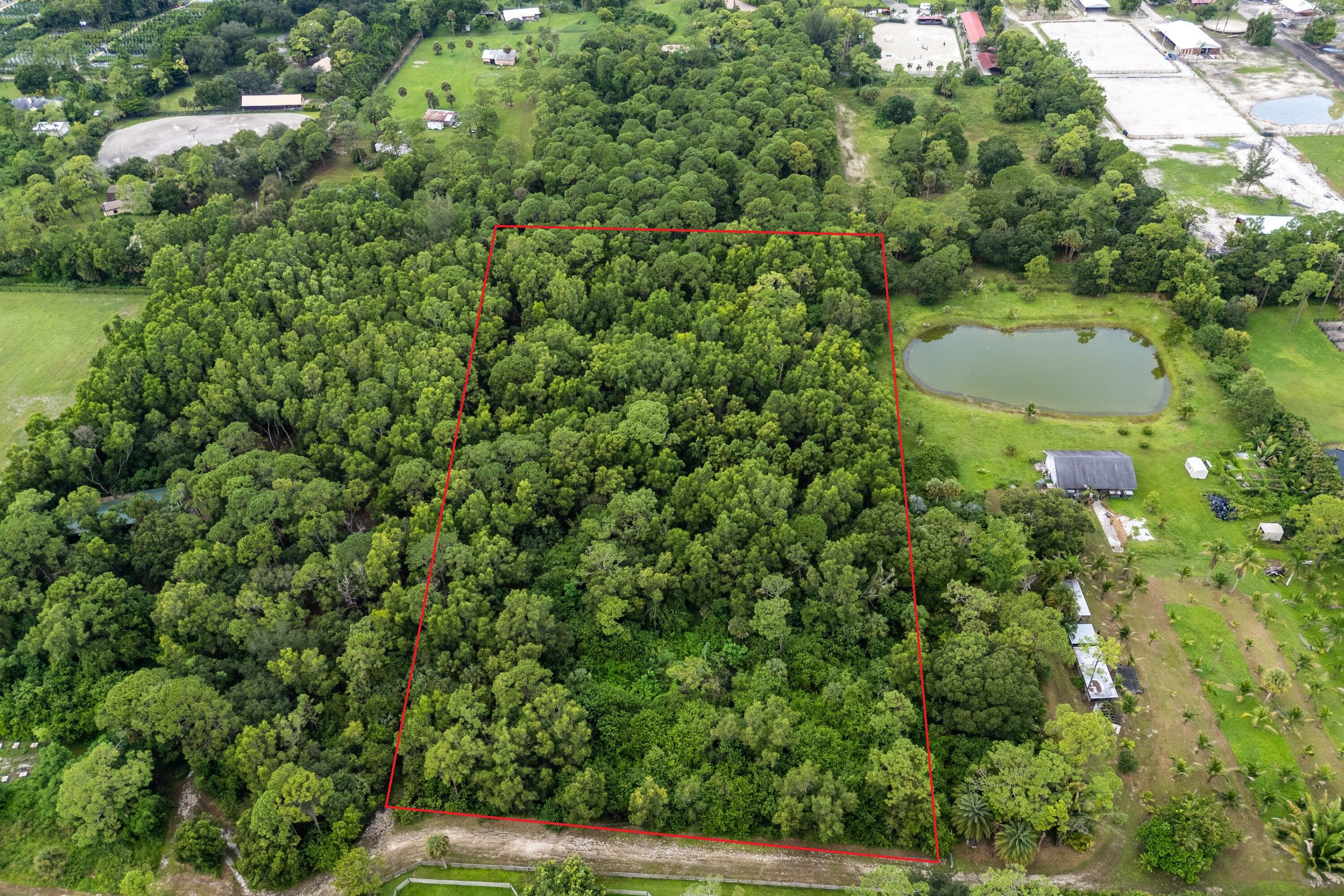 3501 C Road Loxahatchee Groves, FL 33470 - Photo 7 of 8 001-CRoad-LoxahatcheeGroves-FL-33470-SMA