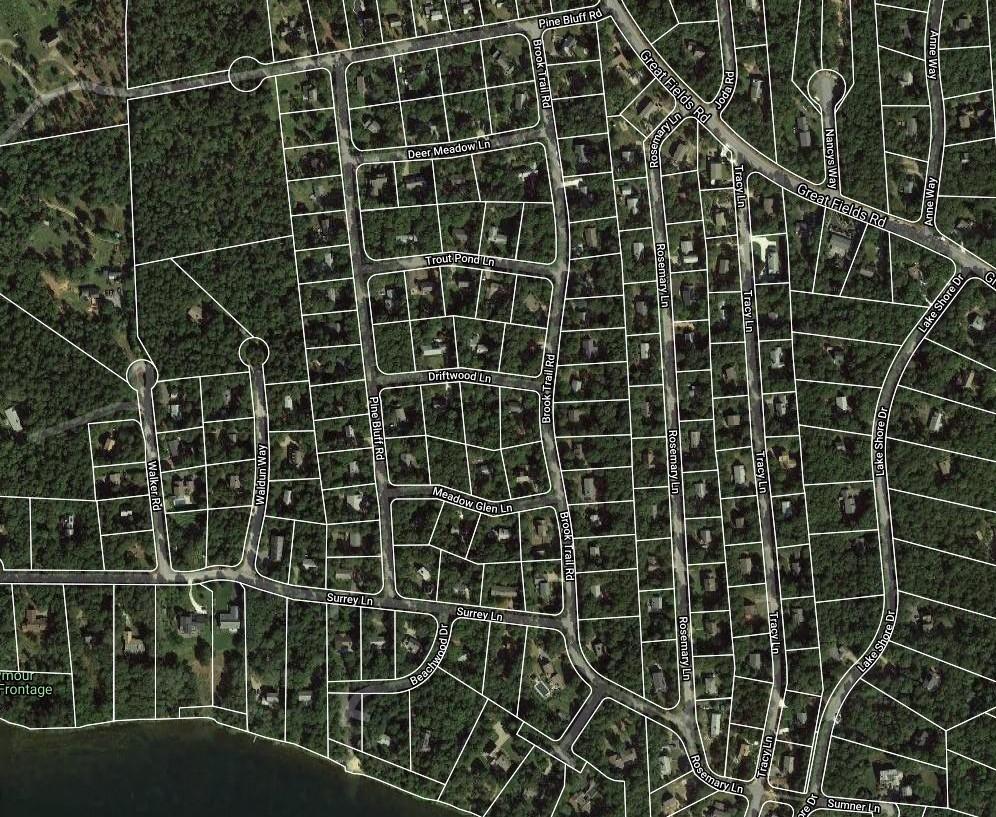 0 Brook Trail Road Brewster, MA 02631 - Photo 16 of 19 Brook Trail satellite