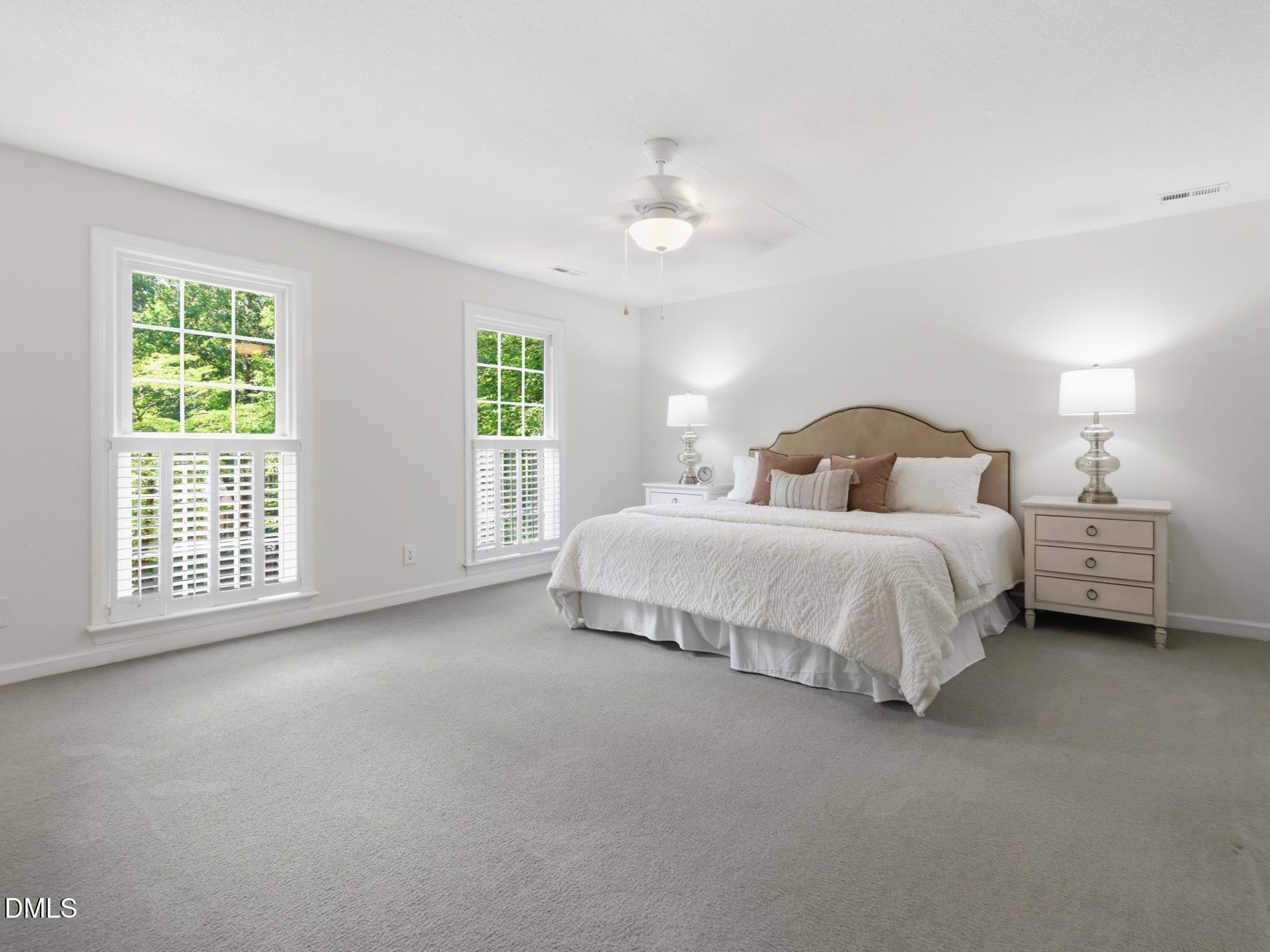 7104 Leveret Circle Raleigh, NC 27615 - Photo 30 of 54