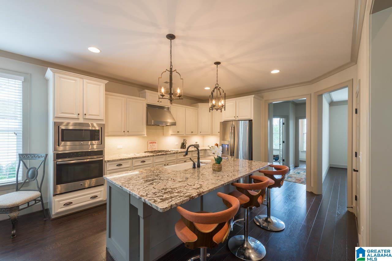1435 Scout Ridge Drive Birmingham, AL 35244 - Photo 8 of 38
