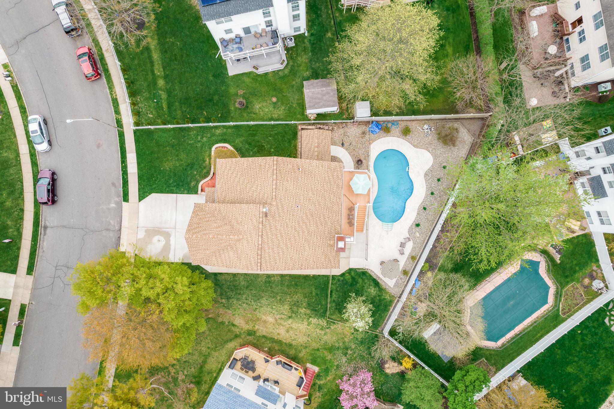 37 Tomahawk Drive Burlington, NJ 08016 - Photo 44 of 50 Need I say more.....