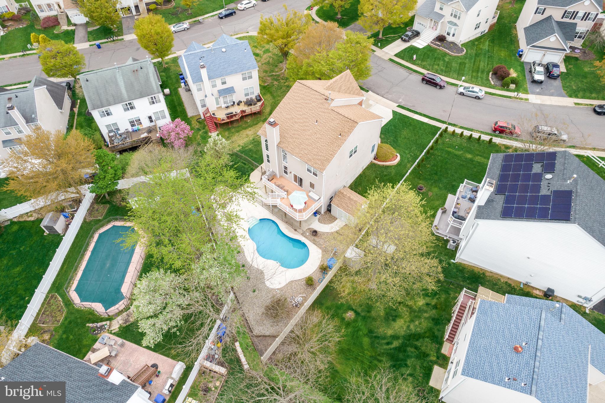 37 Tomahawk Drive Burlington, NJ 08016 - Photo 46 of 50