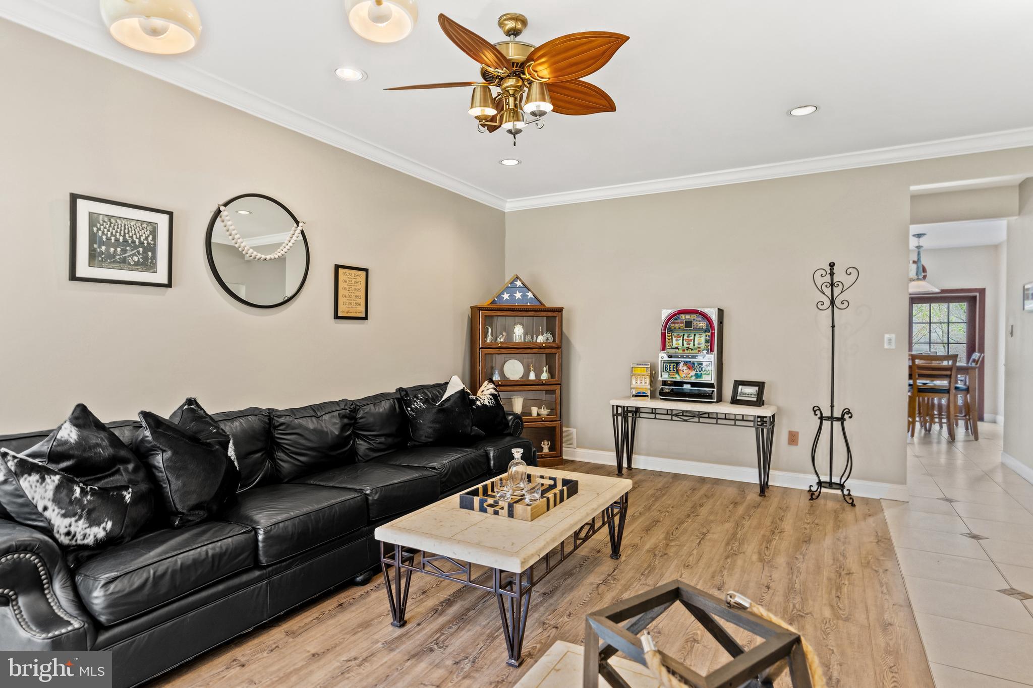 37 Tomahawk Drive Burlington, NJ 08016 - Photo 6 of 50 New Flooring and Paint