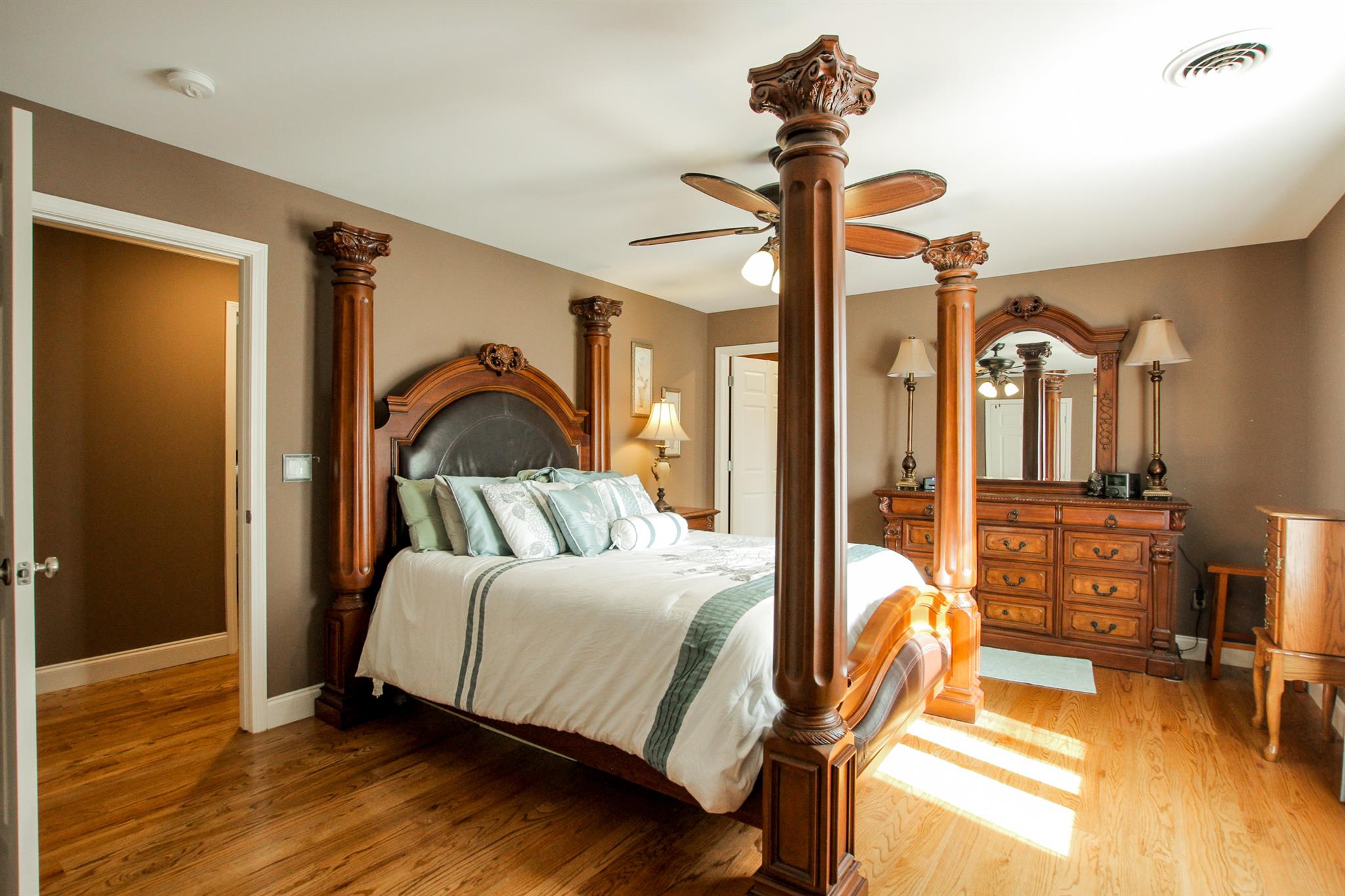 3713 Edd Ross Road Cedar Hill, TN 37032 - Photo 11 of 30 Gallery Image 11