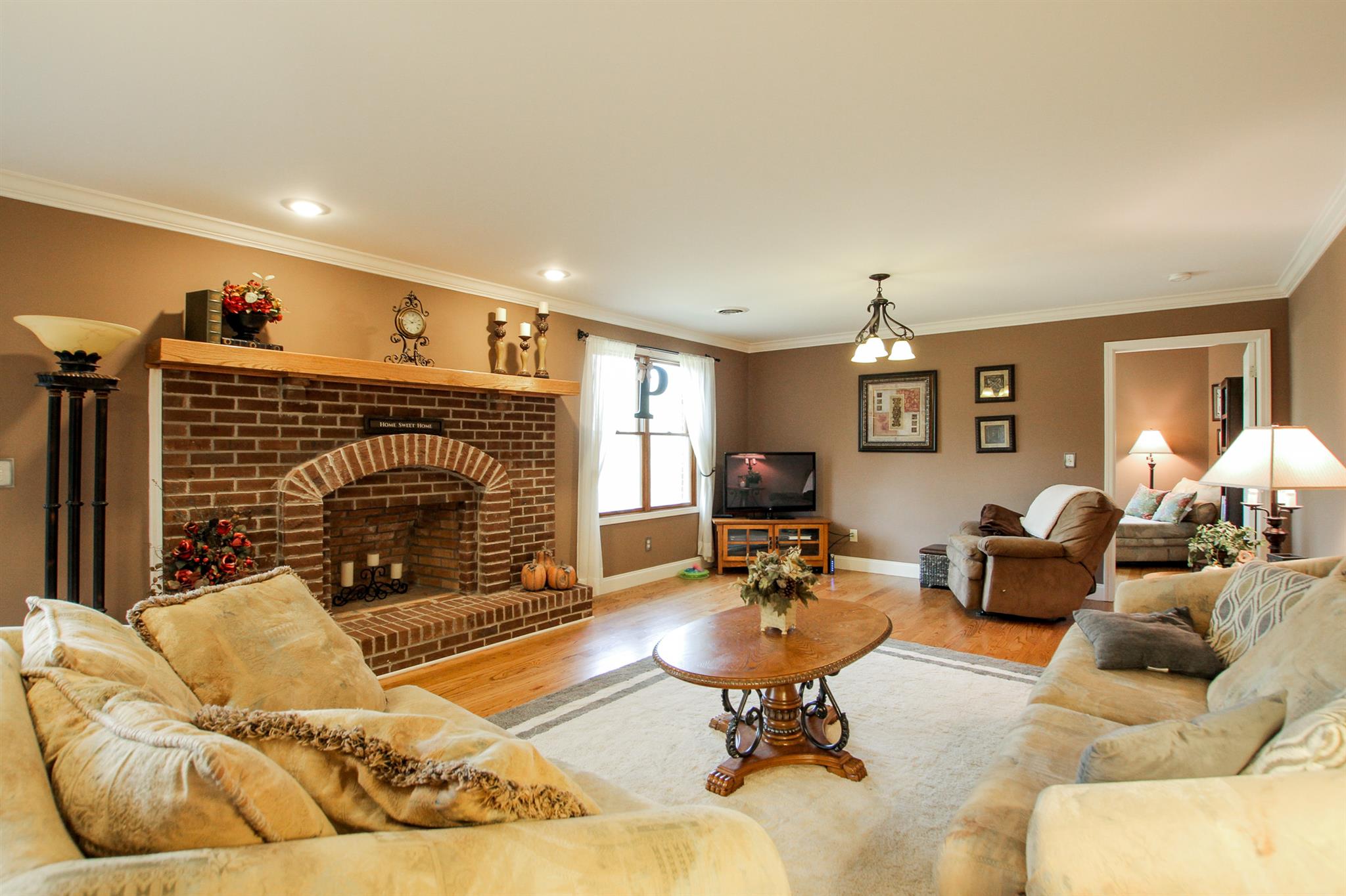 3713 Edd Ross Road Cedar Hill, TN 37032 - Photo 7 of 30 Gallery Image 7