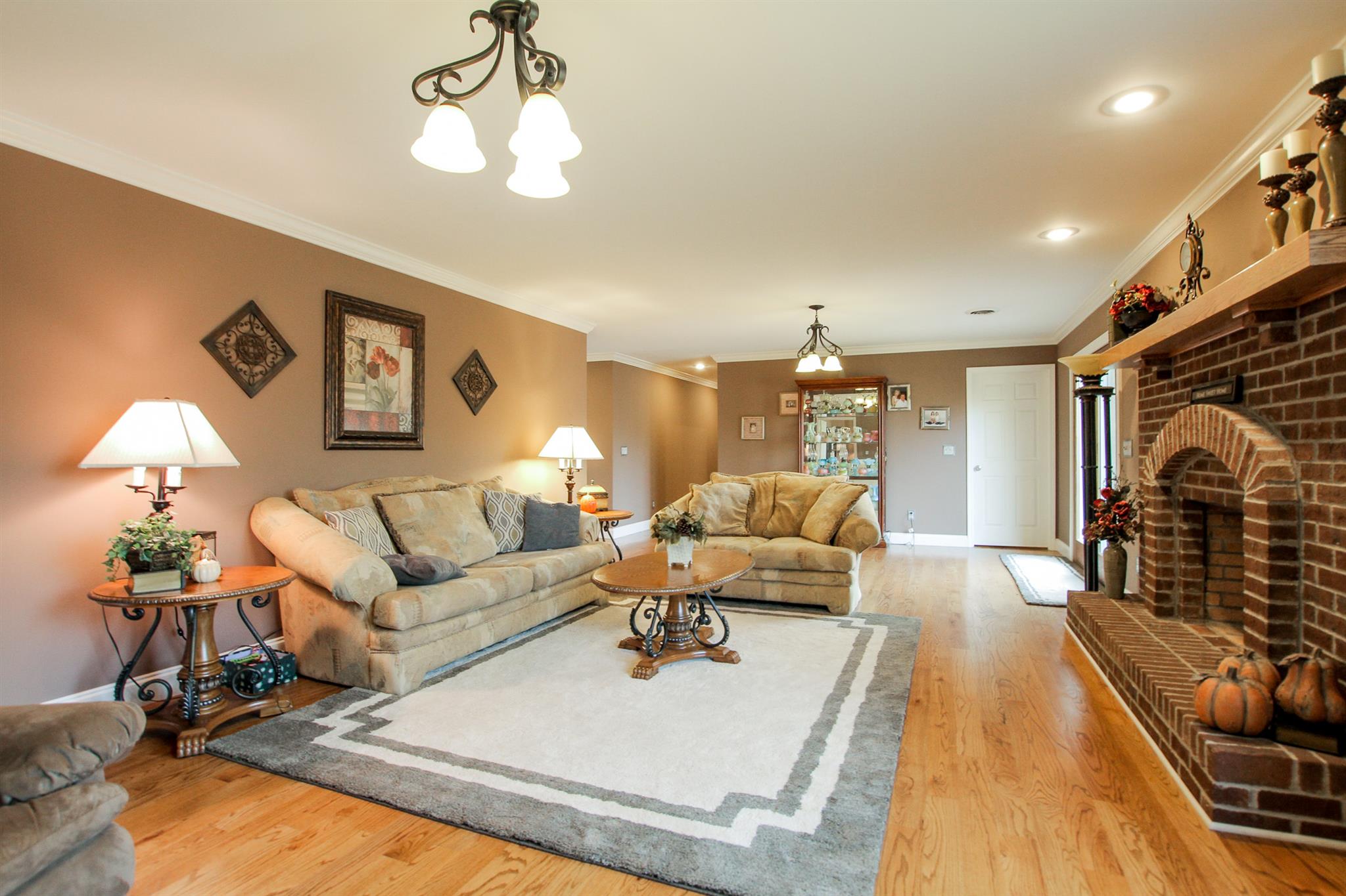 3713 Edd Ross Road Cedar Hill, TN 37032 - Photo 8 of 30 Gallery Image 8