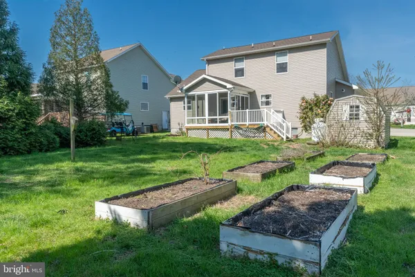 $315,000 | 2247 Pike Drive, Greenbackville, VA 23356