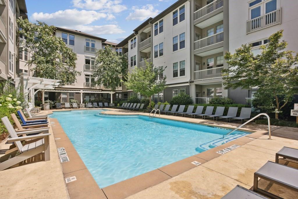 1155 Lavista Road Northeast Atlanta, GA 30324 - Photo 14 of 15
