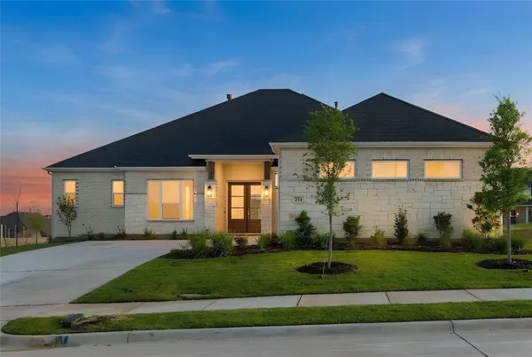 $599,999 | 214 Parkland Valley, Rockwall, TX 75087