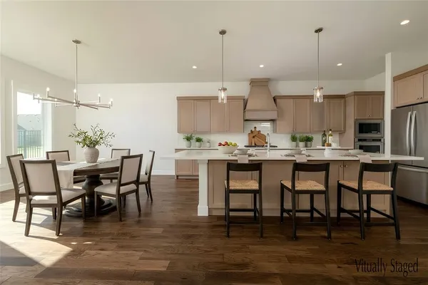 $599,999 | 214 Parkland Valley, Rockwall, TX 75087