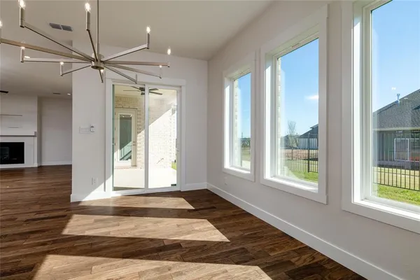$599,999 | 214 Parkland Valley, Rockwall, TX 75087