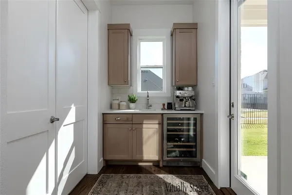 $599,999 | 214 Parkland Valley, Rockwall, TX 75087