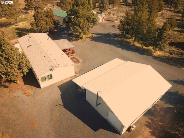 $574,900 | 6471 Southwest Dee Lane, Culver, OR 97734