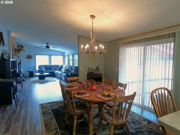 $574,900 | 6471 Southwest Dee Lane, Culver, OR 97734