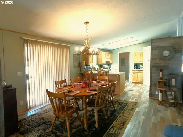 $574,900 | 6471 Southwest Dee Lane, Culver, OR 97734