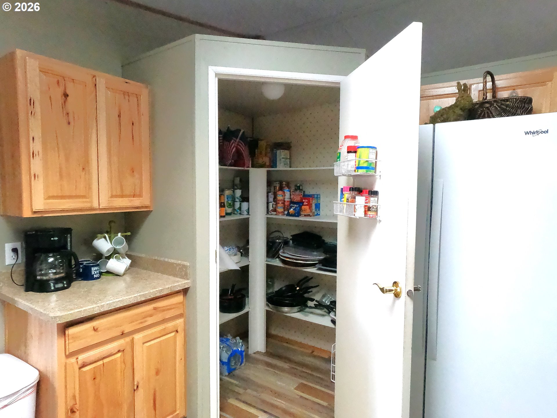 6471 Southwest Dee Lane Culver, OR 97734 - Photo 15 of 33