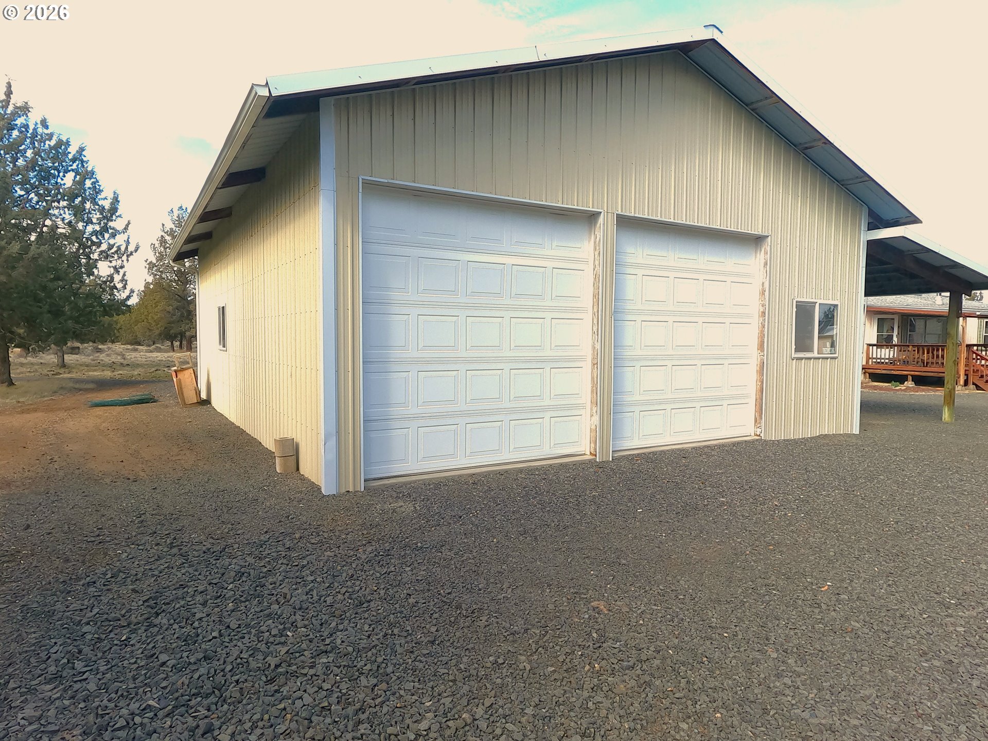 6471 Southwest Dee Lane Culver, OR 97734 - Photo 26 of 33