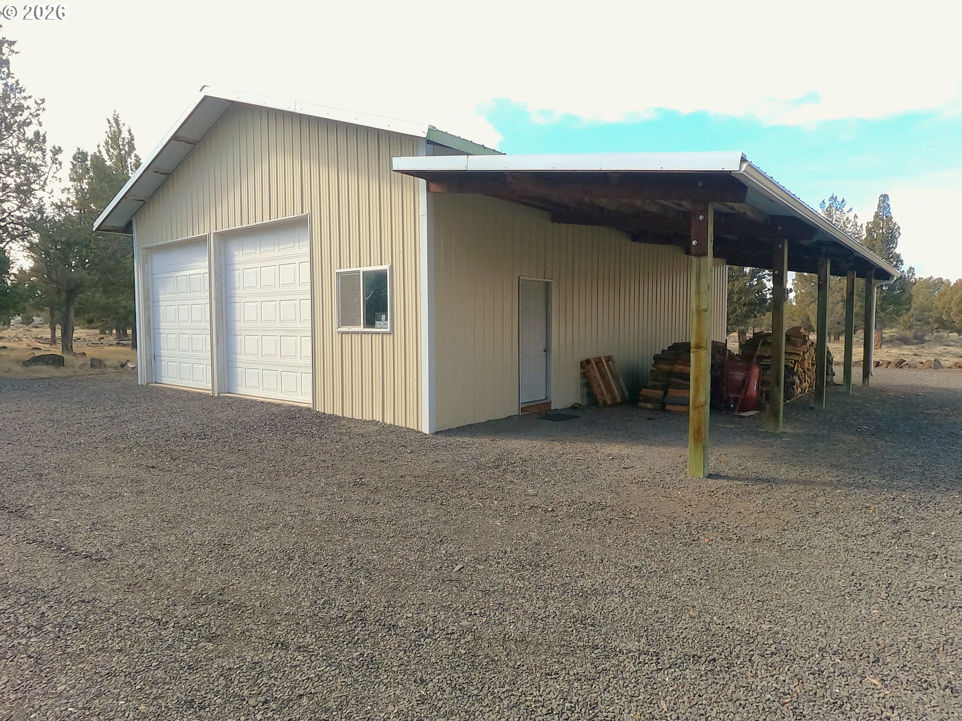 6471 Southwest Dee Lane Culver, OR 97734 - Photo 27 of 33