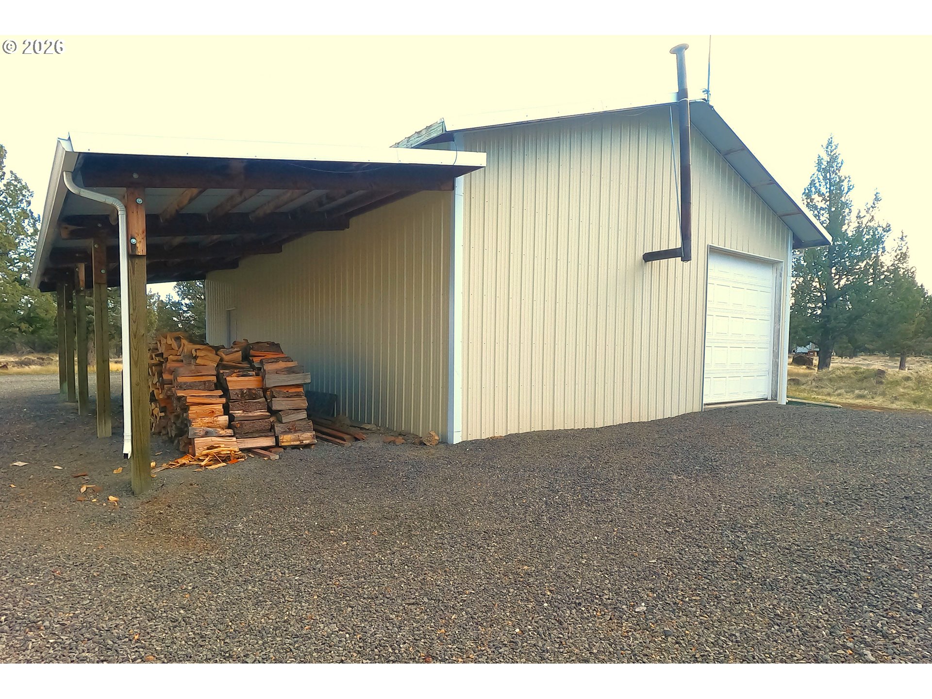 6471 Southwest Dee Lane Culver, OR 97734 - Photo 28 of 33